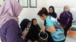 2 Pelari Surabaya Marathon 2019 Meninggal, Salah Satunya Komisaris Malang Post
