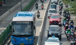 Transjakarta Buka Rute Gratis Tujuan Kota Tua