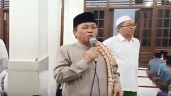 Rais Syuriah PBNU: Mbah Moen Itu Kalau Ada Santri Nakal Tidak Pernah Marah