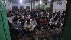 Keluarga Relakan Mbah Moen Dimakamkan di Makkah Arab Saudi