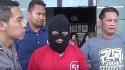 Bapak Setubuhi Anak hingga Melahirkan, Pelaku: Saya Mabuk dan Lihat Film Porno