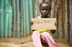 PBB: 1.800 Tewas akibat Wabah Malaria di Burundi
