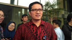 KPK Bakal Ungkap Kasus terkait Mafia Migas Siang Ini