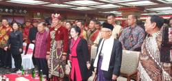 Prabowo dan Megawati Kian Dekat, Begini Reaksi Partai Demokrat
