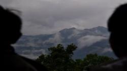 Gunung Slamet Naik Status Level II Waspada, Radius Aman 2 Km dari Kawah Puncak