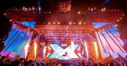 Djakarta Warehouse Project 2019 Kembali Digelar di Jakarta