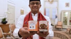 Inovasi Gubernur Anies, Gandeng Chef Hotel Bintang 5 Olah Daging Kurban