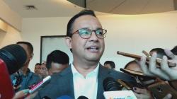 Anies Pastikan Pemprov DKI Tetap Lepas Saham Bir