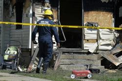 Pusat Penitipan Anak di Pennsylvania AS Terbakar, 5 Anak Tewas