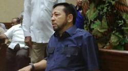 Setnov Sebut Luthfi Hasan Ishaaq Guru Spiritual, Khatam Quran di Gunung Sindur