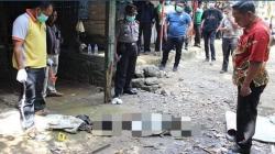 5 Pelaku Pembunuhan Gadis yang Ditemukan Sudah Jadi Tengkorak di Tegal Ditangkap