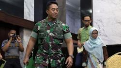 KSAD Pertahankan Enzo Zenz Allie sebagai Taruna Akmil