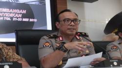 Briptu Heidar yang Meninggal Disandera KKB di Papua Naik Pangkat Jadi Brigpol