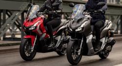 Setelah ADV150, Honda Bakal Meluncurkan ADV250 dan ADV300