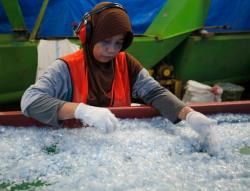 Tak Terurai Ratusan Tahun, Ilmuwan Ungkap Keunggulan Plastik