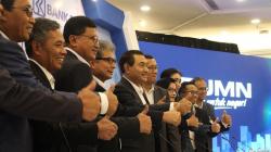 BRI Salurkan Kredit Sebesar Rp888,32 Triliun pada Triwulan II/2019