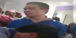 Video Penangkapan Tokoh Pemuda Maluku Umar Kei Terjerat Narkoba