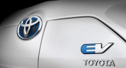 Toyota Bangun Pabrik Baterai Mobil Listrik di China, Indonesia Tunggu Investor
