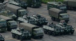 Media Pemerintah China Sebut Tragedi Tiananmen Tak Akan Terulang di Hong Kong