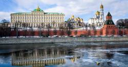 Balas Dendam, Rusia Usir 2 Diplomat Irlandia