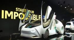 Regulasi Mobil Listrik di Indonesia Keluar, Ini Skenario Toyota