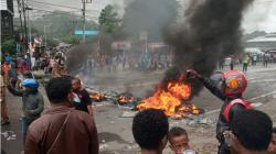 6 Fakta Unjuk Rasa Besar-besaran Papua dan Papua Barat, Usut Tuntas Akar Masalah
