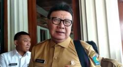 Mendagri: Ibu Kota Pindah ke Kaltim Bukan Bentuk Daerah Otonomi Baru