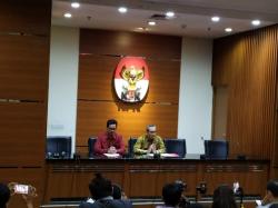 KPK Tetapkan Dua Jaksa Tersangka Suap Lelang Proyek di PUPKP Yogyakarta 