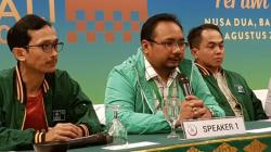 GP Ansor Berharap Ketum PKB Rekrut Anak Muda dan Ahli Ekonomi