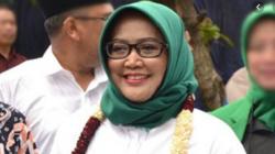 Bahas Provinsi Bogor Raya, Bupati Ade Yasin Temui Wali Kota Bima Arya