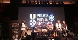 Mengenal Lebih Dekat Dunia Kepolisian lewat Festival Film Pendek