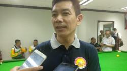 215 Pebiliar Antusias Ikuti Pra PON Ke-20
