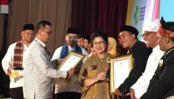 MNC Trijaya Raih 2 Penghargaan Jurnalistik