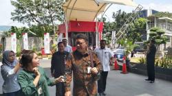 Bahas Pemanfaatan NIK untuk Pemberian Bansos, Mendagri Sambangi KPK