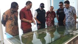 Menpar: Bandara YIA Pintu Masuk Wisman ke Destinasi Wisata Candi Borobudur