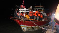 KM Santika Nusantara Terbakar di Tengah Laut, 3 Penumpang Tewas