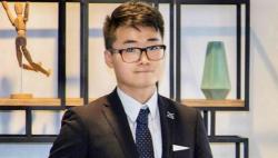 Staf Konsulat Inggris di Hong Kong yang Ditahan China Dibebaskan