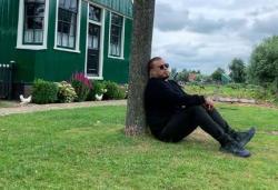 Ternyata, Sutradara Joko Anwar Tulis Skenario Film Gundala di Kuburan dan Museum