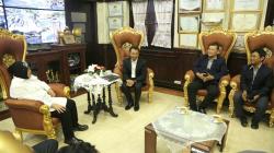 Surabaya Jadi Kandidat Tuan Rumah FIFA World Cup U-20 Tahun 2021