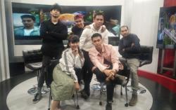 Naga Keluar dari Grup Band Lyla 