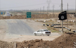 Serangan Roket yang Hantam Stadion di Kirkuk Irak Tewaskan 6 Orang