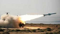 Arab Saudi Tembak Jatuh 6 dari 10 Rudal Houthi yang Targetkan Bandara