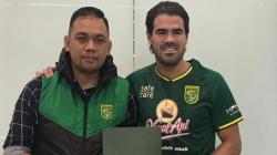 Setelah Karantina di Perth, Pemain Asing Persebaya Dinyatakan Negatif Virus Corona