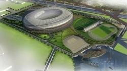 Pemprov DKI Menangkan Gugatan Stadion Taman BMW di Tingkat Banding