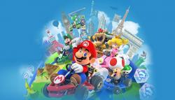 Nintendo Bakal Luncurkan Game Mario Kart pada 25 September