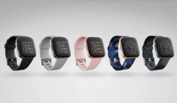 Fitbit Versa 2 Bawa Fitur Lebih Baik, Mulai dari Layar hingga NFC