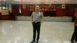 Integritas Pansel KPK Dipertanyakan Koalisi LSM, Dharma Pongrekun: Jangan Gentar