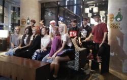 Ini Bedanya Single Kedua dari Z-Boys dan Z-Girls