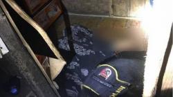 Sadis, Hasil Autopsi Tunjukkan Lengan Gadis Badui Korban Pembunuhan Nyaris Putus