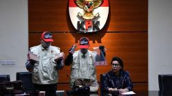 Ditetapkan Tersangka, Begini Cara Bupati Bengkayang Terima Suap Ratusan Juta